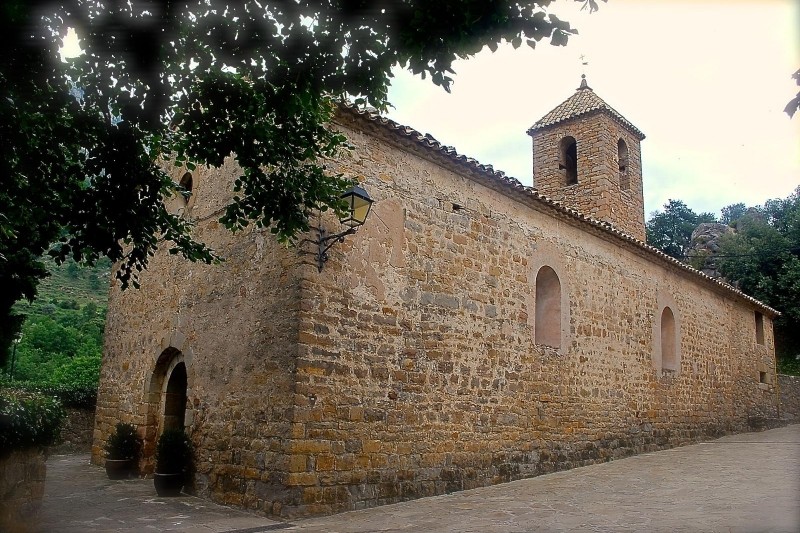 Castell de l'Areny (Castell De LAreny)