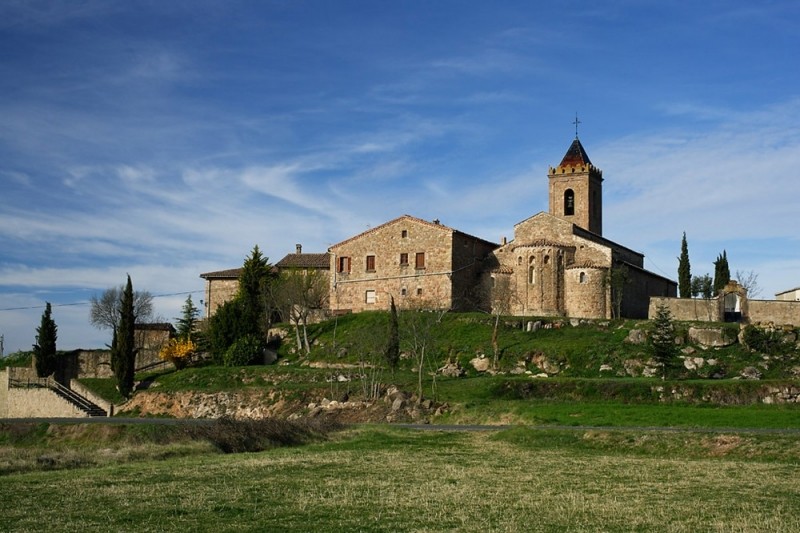 Sagàs (Sagas Sant Andreu)