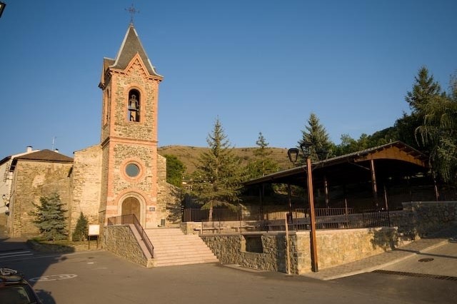 Fontanals de Cerdanya (Snt Marti Urtx)