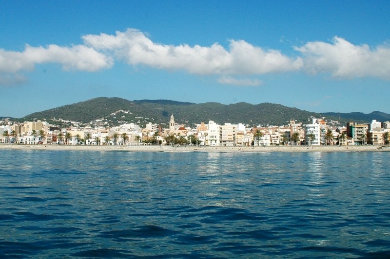 Premià de Mar (Premia De Mar)