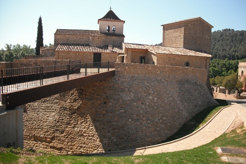 Palol de Revardit (Castell Palol De Revardit)
