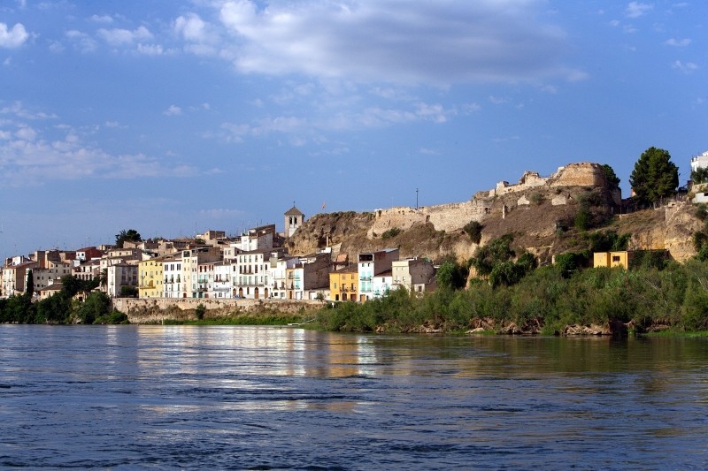 Móra d'Ebre (Mora Ebre1)