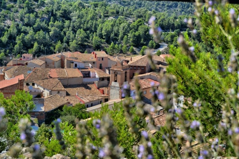 Rasquera (Paisatges Rasquera)