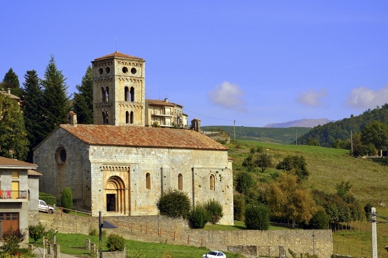 Molló (Ripollès - Girona) | femturisme