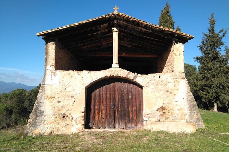 Fogars de la Selva (La Selva - Girona) | femturisme