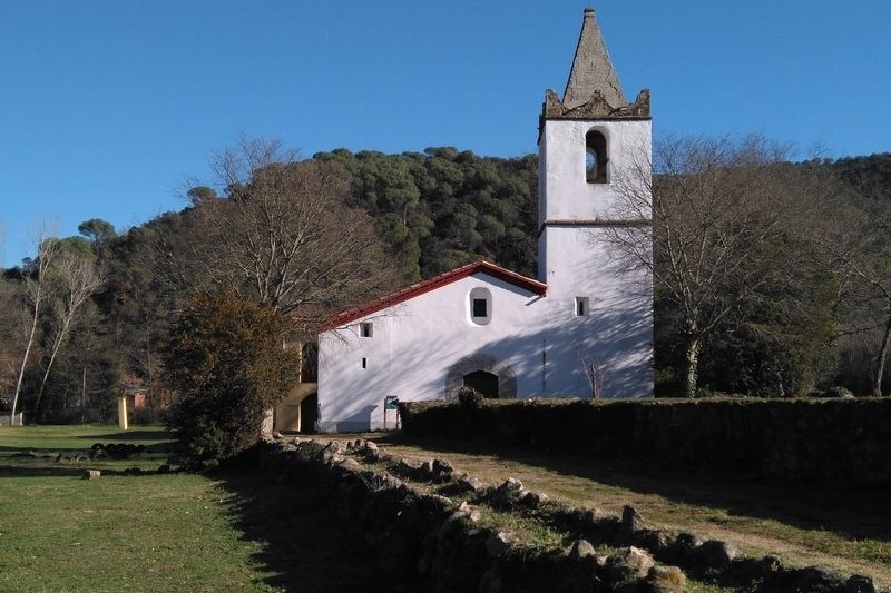 Fogars de la Selva (La Selva - Girona) | femturisme