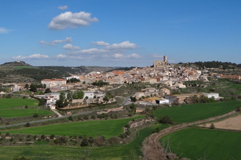 Ciutadilla (Ciutadella)