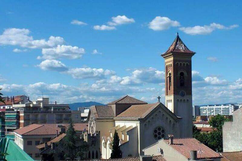 Cerdanyola del Vallès (Cerdanyola Del Valles)