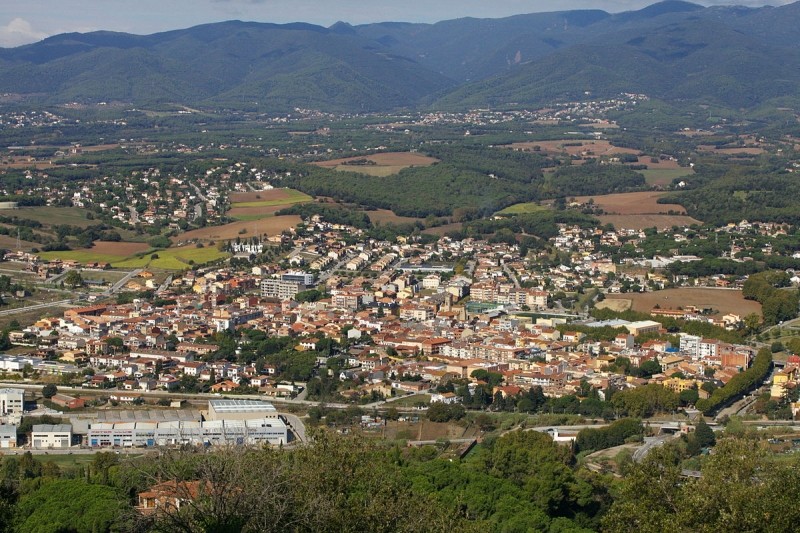 Llinars del Vallès (Llinars Del Valles)