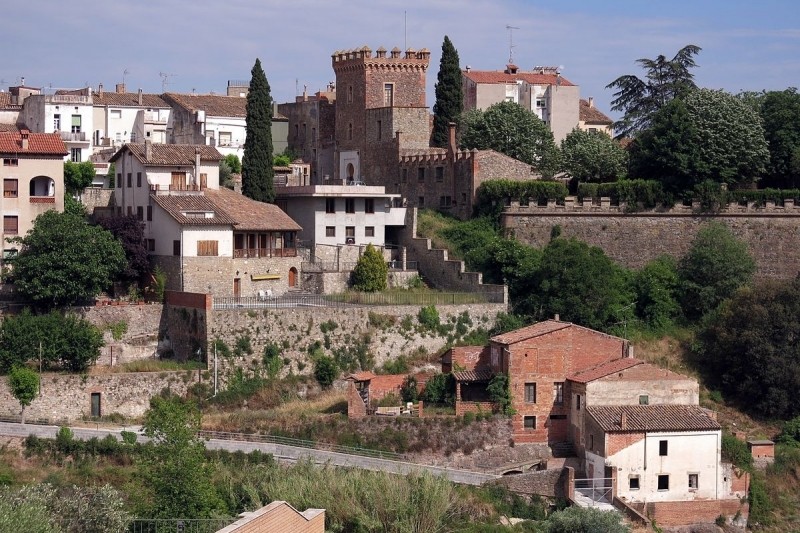 Sant Feliu de Codines (Sant Feliu De Codines)