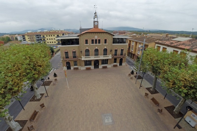 mujer soltera de santa maria de palautordera