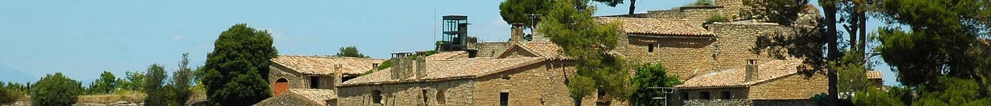 Talamanca (Bages Barcelona) femturisme