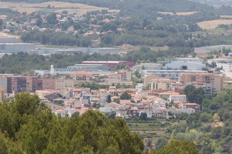 Abrera (Baix Llobregat Barcelona) femturisme