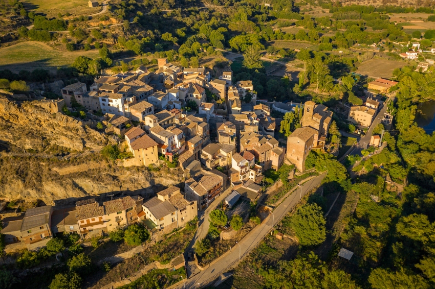 Alòs de Balaguer