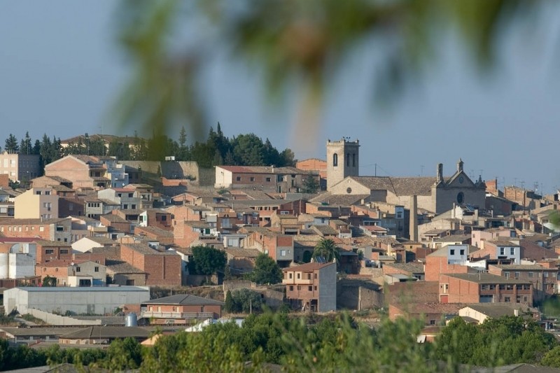 Resultado de imagen de arbeca les garrigues