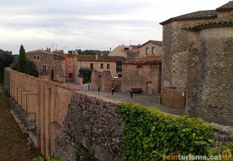 Bàscara (Alt Empordà - Girona) | femturisme