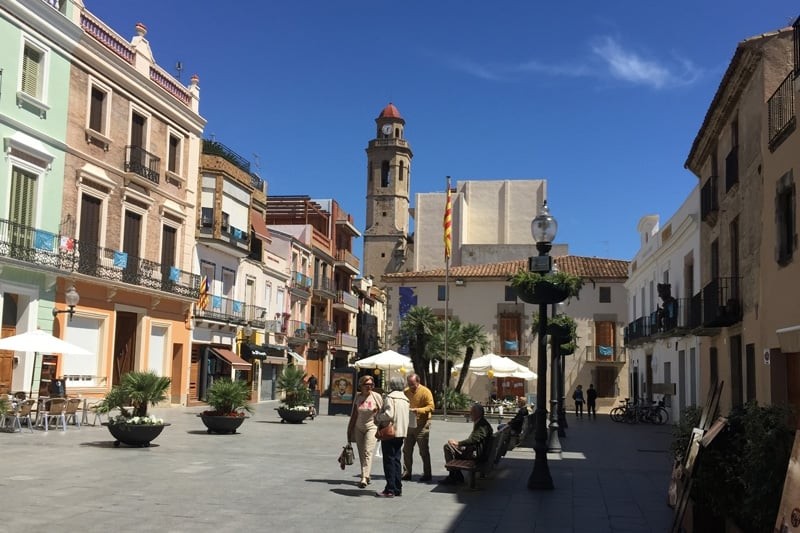 Calella de Palafrugell