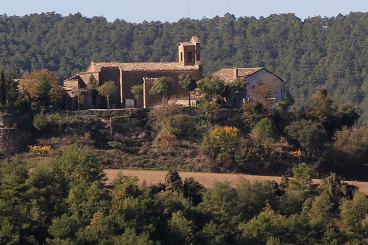 Castellar de la Ribera