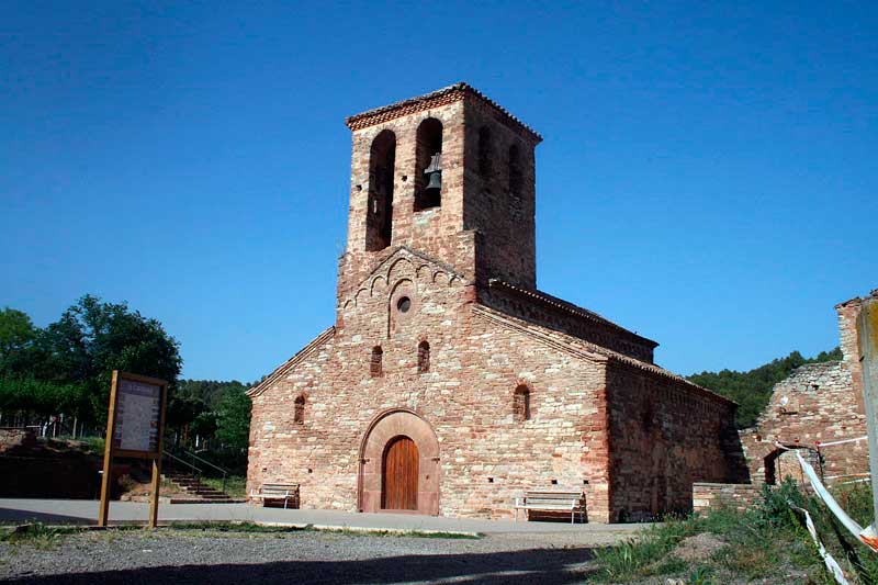 Castellnou de Bages