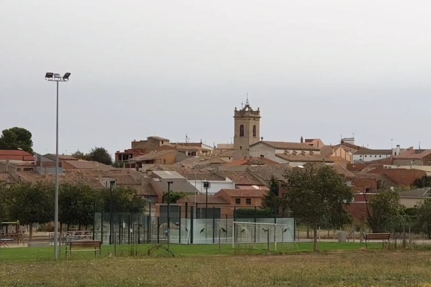 Castellnou de Seana