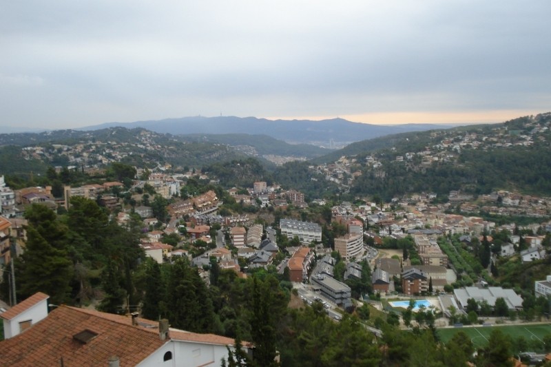 Corbera de Llobregat (Baix Llobregat - Barcelona) | femturisme