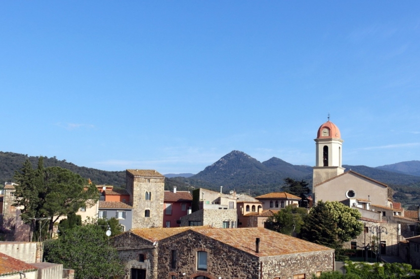 Mas d'Espolla - Girona, Girona