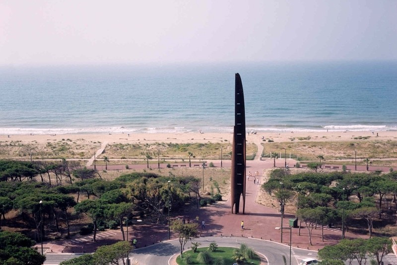 Gavà (Baix Llobregat - Barcelona) | femturisme