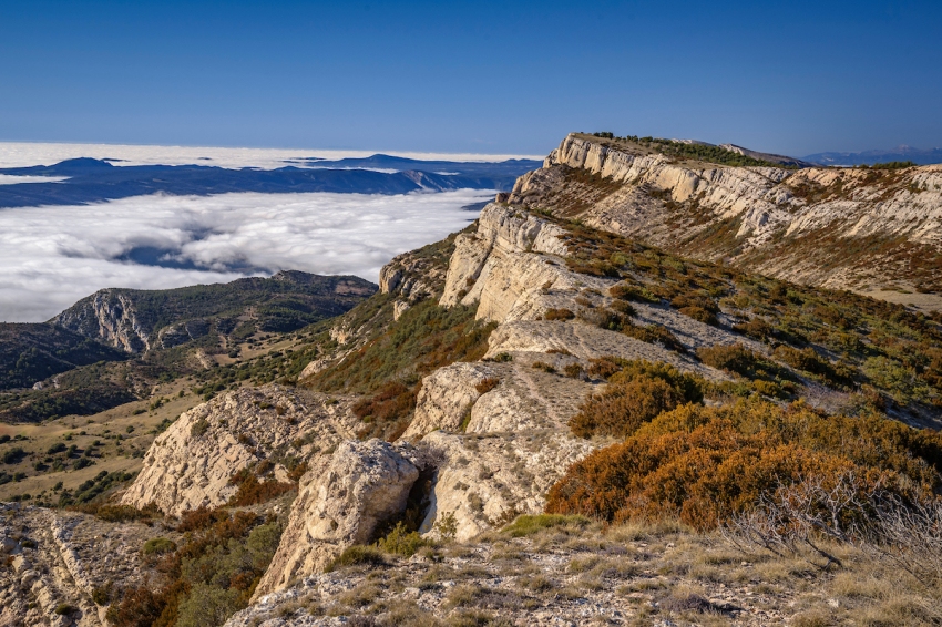 Gavet de la Conca