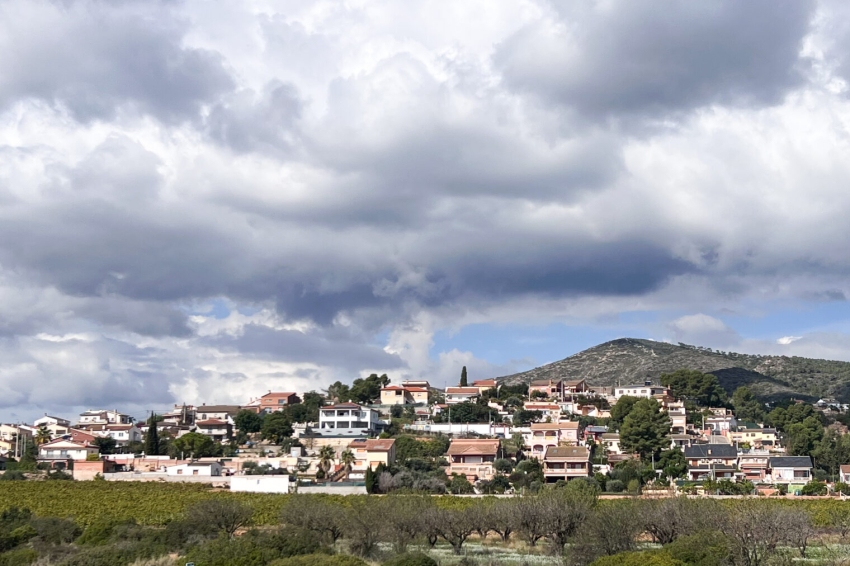 La Bisbal del Penedès