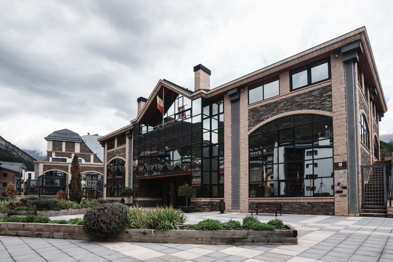 la Massana (Parròquia de La Massana Andorra) Toda la información