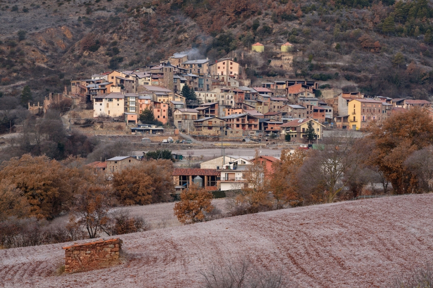 Les Valls d'Aguilar