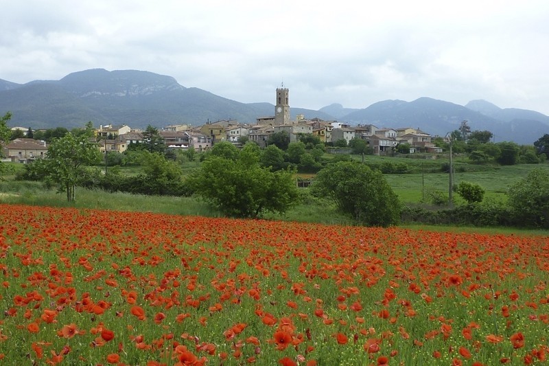 Montagut i Oix (Garrotxa Girona) Toda la información turística
