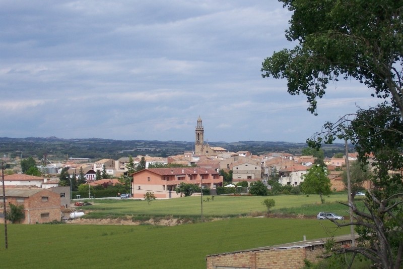 Montgai (La Noguera - Lleida) Toda la información turística. ¡Descubrelo! |  femturisme.cat