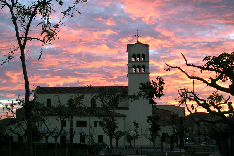 Móra la Nova (Ribera d'Ebre Tarragona) Toda la información turística