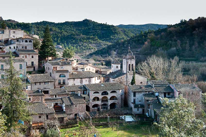 Que ver en Mura: un pueblo encantador cerca de Barcelona (Actualizado 2019)