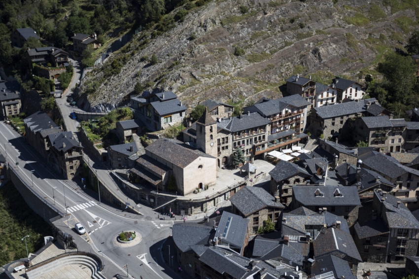 Ordino