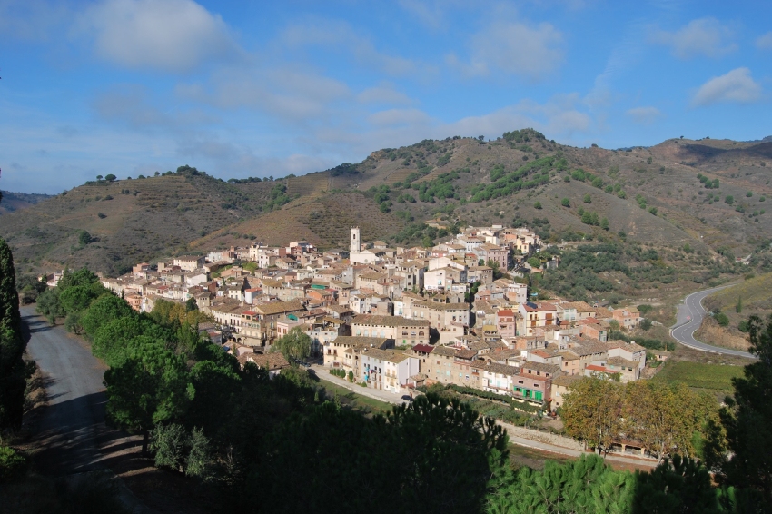 Porrera