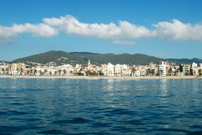 Putas en  Premià de Mar