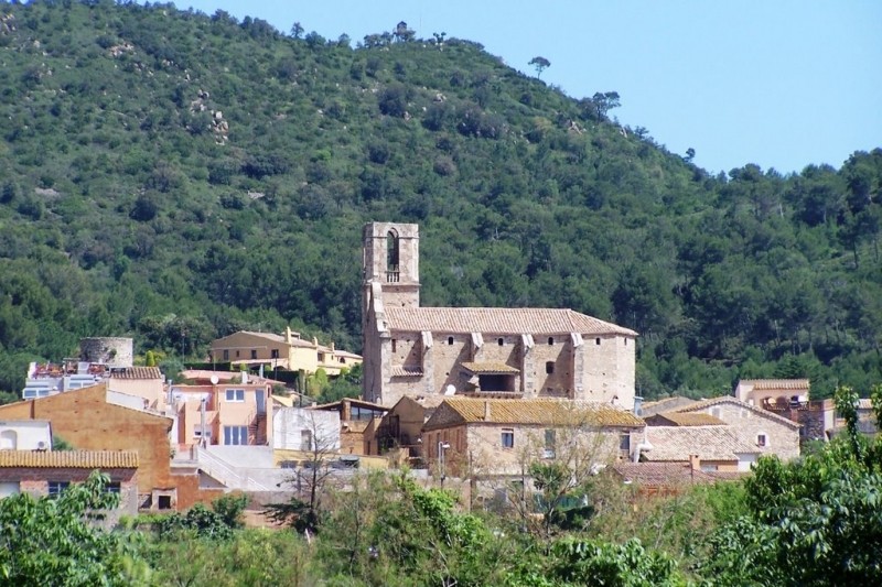 Regencós (Baix Empordà - Girona) | femturisme