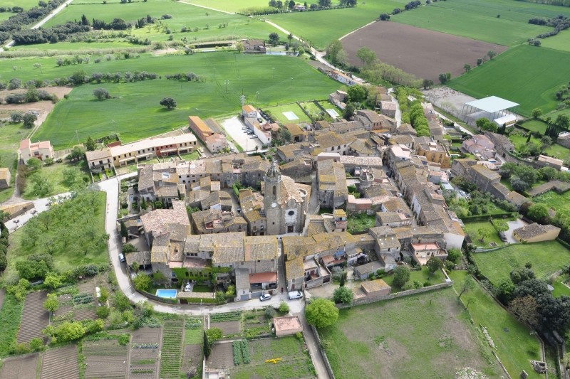 Rupià (Baix Empordà - Girona) | femturisme
