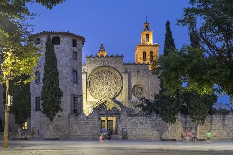 Tiempo sant cugat discount