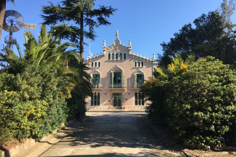 Sant Just Desvern (Baix Llobregat Barcelona) Toda la información