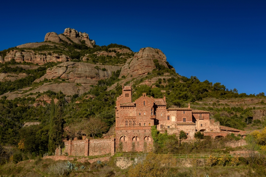 Sant Llorenç Savall