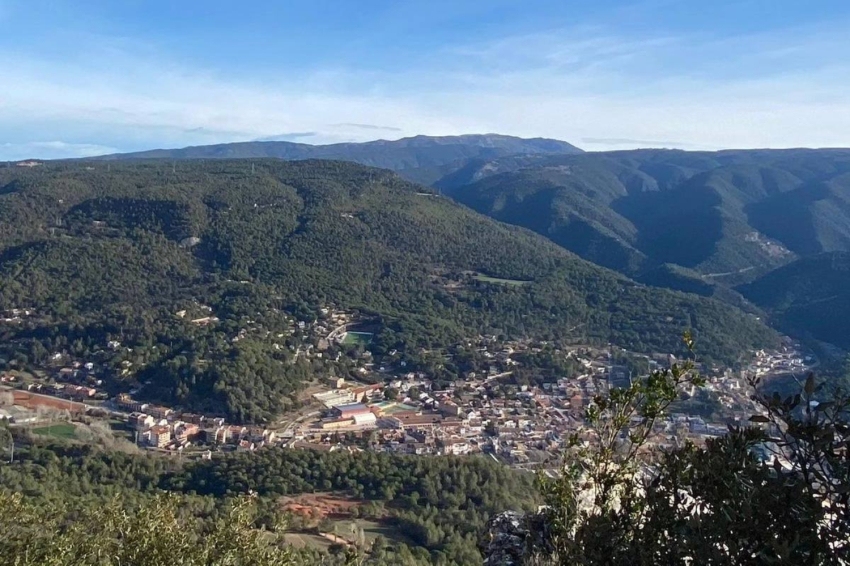 Sant Martí de Centelles