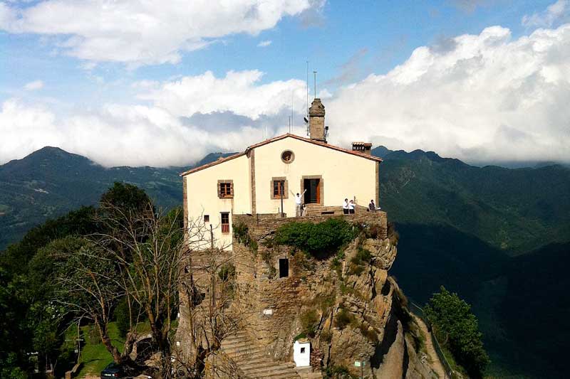 Sant Pere de Torelló