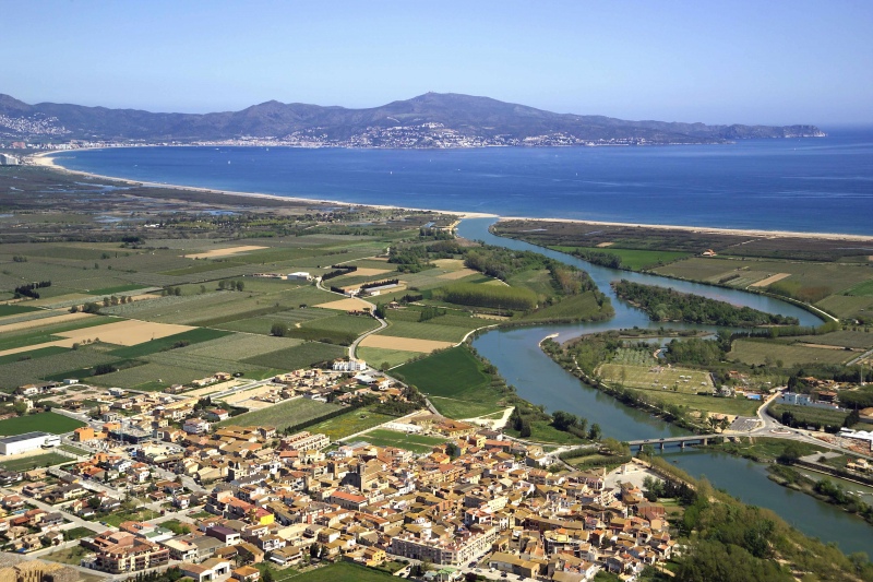 Sant Pere Pescador (Alt Empordà Girona) Toda la información turística. ¡Descubrelo