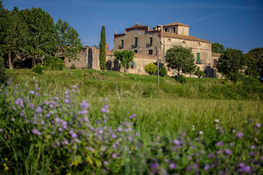 Santa Eulàlia de Ronçana (Vallès Oriental - Barcelona) | femturisme