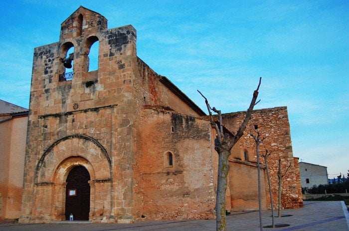 Santa Oliva