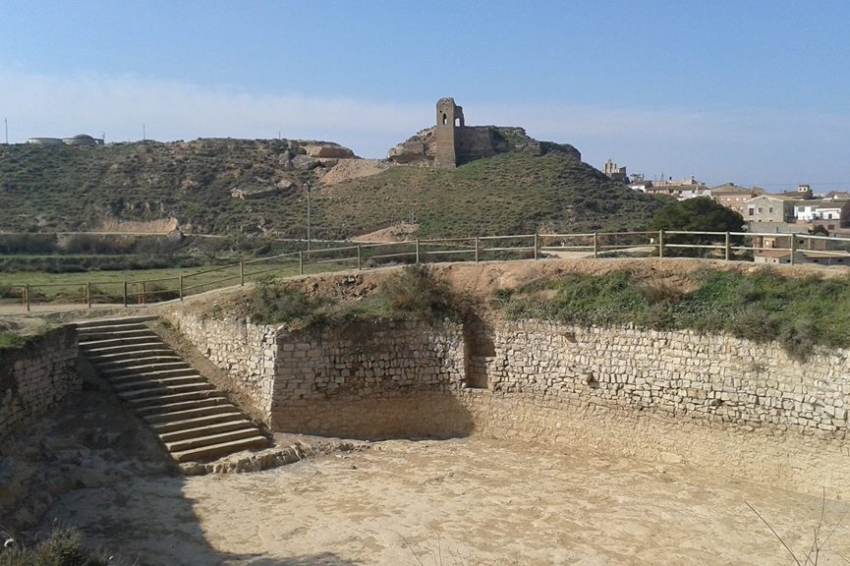 Sarroca de Lleida