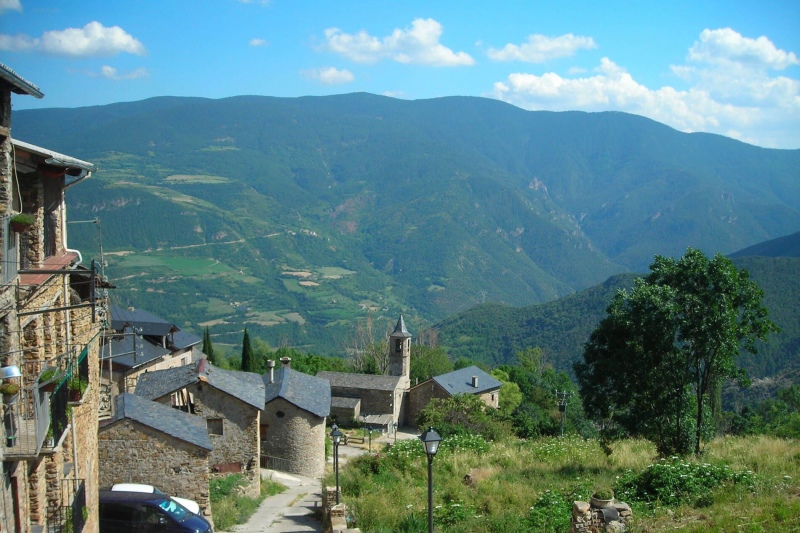 sort pallars sobirà lleida femturisme